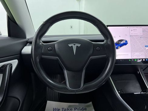 Used 2018 Tesla Model 3 Long Range AWD/4WD image 17