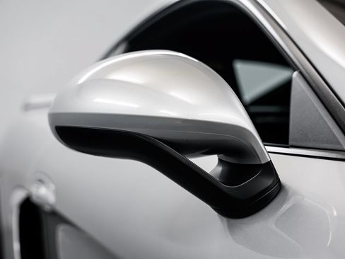 Used 2016 Porsche Cayman GT4 RWD image 33