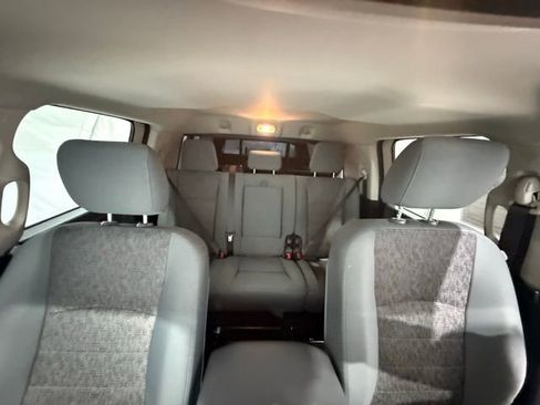 Used 2015 RAM 2500 Big Horn image 31