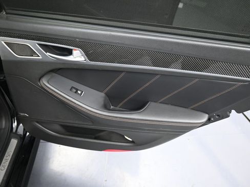 Used 2018 Genesis G80 3.3T Sport image 30