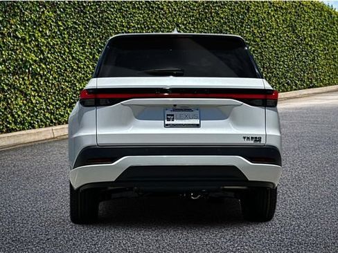 New 2026 Lexus TX 350 AWD image 6