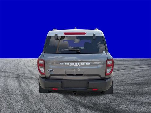 Used 2023 Ford Bronco Sport Heritage w/ Heritage Convenience Package AWD/4WD image 5