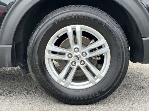 Used 2022 Ford Explorer XLT RWD image 11