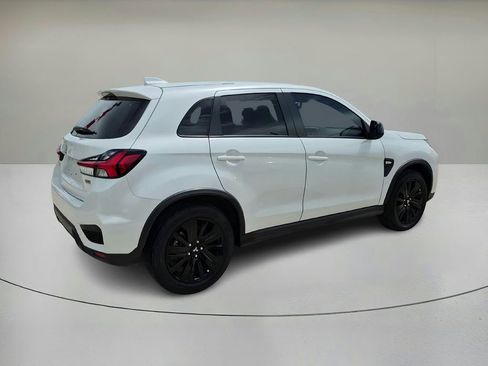 Used 2021 Mitsubishi Outlander Sport LE FWD image 6