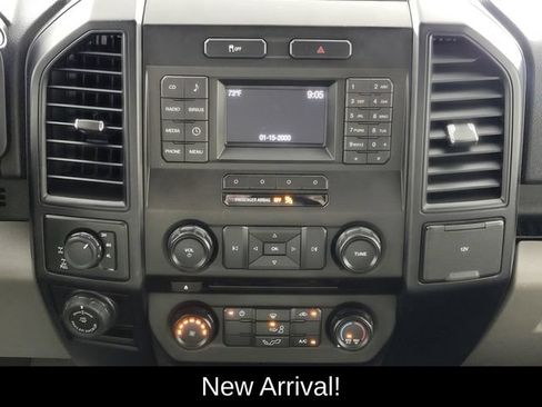 Used 2016 Ford F150 XL w/ Equipment Group 101A Mid AWD/4WD image 20