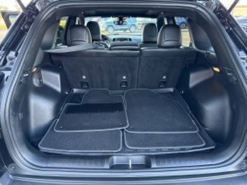 Used 2021 Jeep Cherokee Latitude Lux 80th Anniv w/ Quick Order Package 26U 80TH image 31