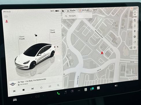 Used 2023 Tesla Model 3 Standard Range image 15