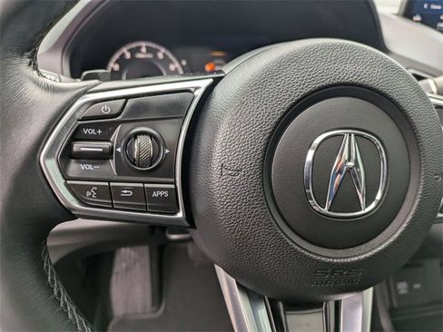 Used 2020 Acura RDX AWD image 17