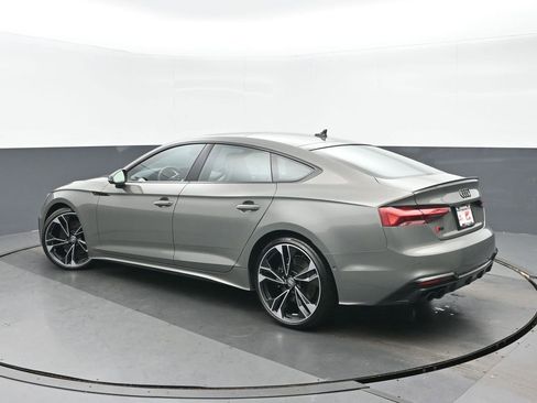 Used 2023 Audi S5 Prestige image 5