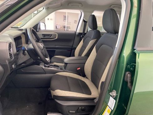 New 2025 Ford Bronco Sport Big Bend w/ Convenience Package image 18