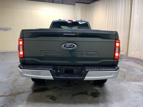 Used 2021 Ford F150 XLT w/ Equipment Group 302A High image 4