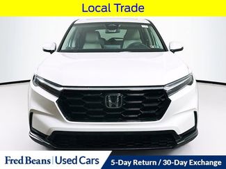 Used 2025 Honda CR-V EX video 2