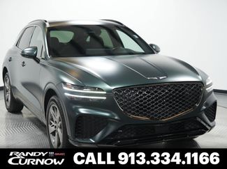 Used 2023 Genesis GV70 3.5T Sport video 1