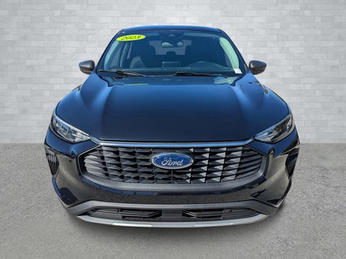 Used 2023 Ford Escape Active w/ Cold Weather Package image 3