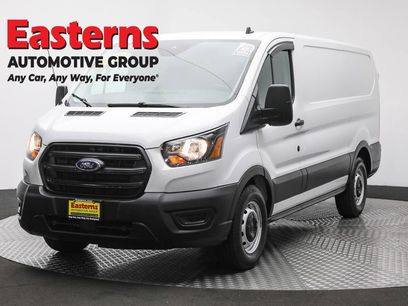 Used 2020 Ford Transit 150 Low Roof