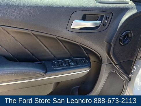 Used 2015 Dodge Charger SXT w/ AWD Plus Group image 12