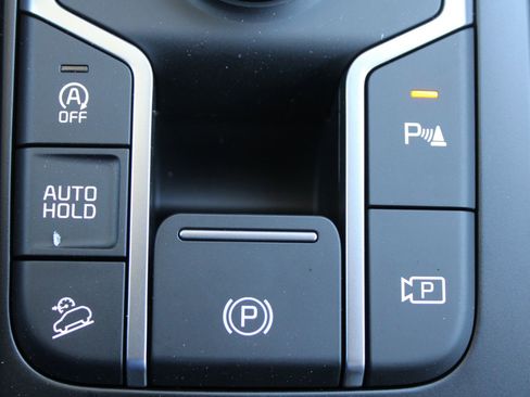 New 2026 Kia Sorento EX image 36