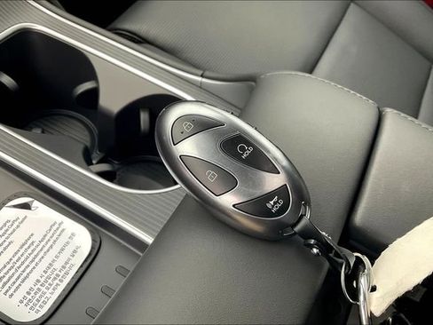 New 2026 Hyundai Palisade Calligraphy image 33