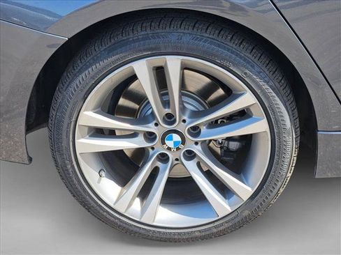 Used 2016 BMW 340i Sedan RWD image 8