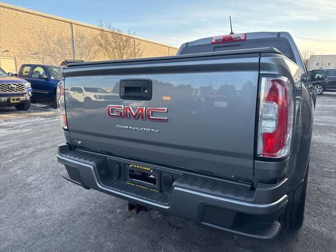 Used 2022 GMC Canyon Elevation w/ Trailering Package image 23