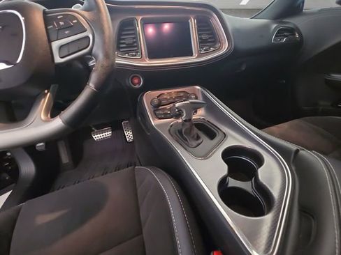 Used 2021 Dodge Challenger SRT Hellcat Redeye image 3