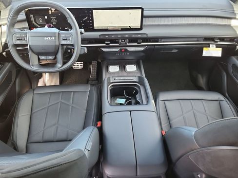 New 2027 Kia Telluride SX Prestige X-Line AWD/4WD image 10