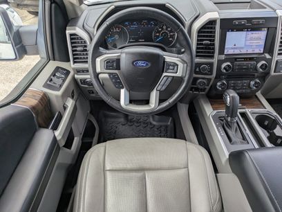 Used 2018 Ford F150 Lariat w/ Equipment Group 502A Luxury