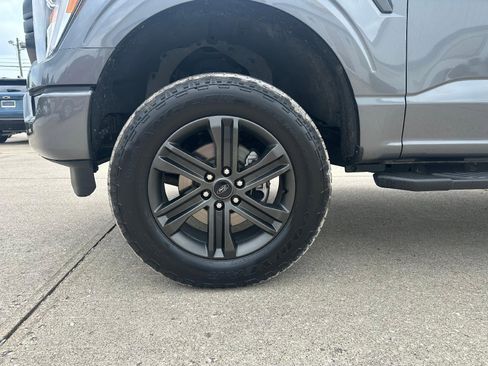 Used 2021 Ford F150 XLT w/ Equipment Group 302A High AWD/4WD image 12