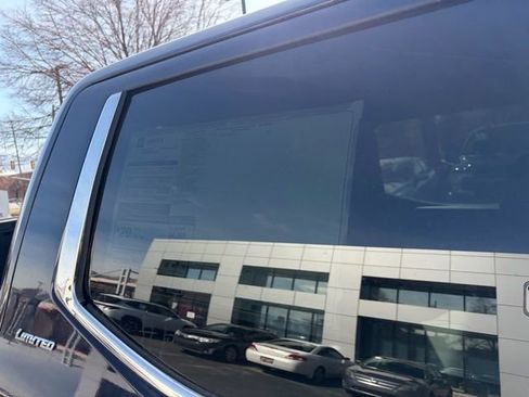 New 2026 Toyota Tundra Limited image 22