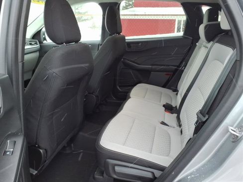 Certified 2023 Ford Escape Active image 11