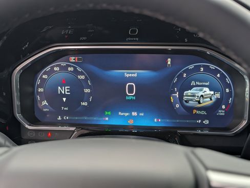 New 2026 Chevrolet Silverado 1500 LT image 16