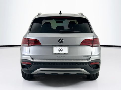 Used 2022 Volkswagen Taos S AWD/4WD image 6
