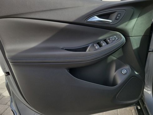 New 2026 Buick Encore GX Sport Touring image 17