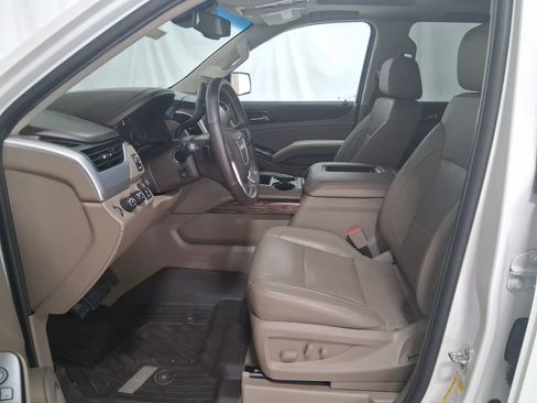 Used 2018 GMC Yukon SLT w/ Open Road Package image 17