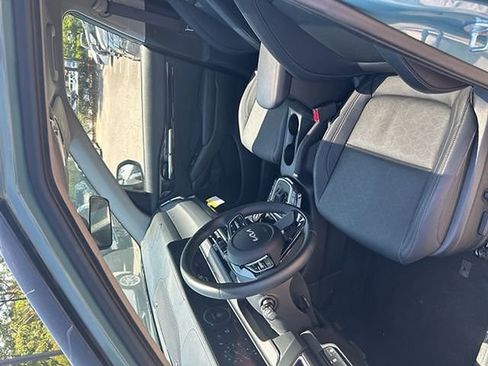 Certified 2024 Kia Seltos EX AWD/4WD image 17