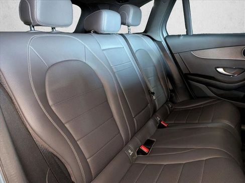 Certified 2020 Mercedes-Benz GLC 300 image 19