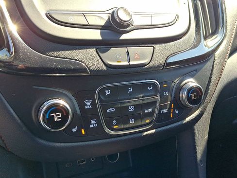 Certified 2023 Chevrolet Equinox RS w/ LPO, Floor Liner Package FWD image 16