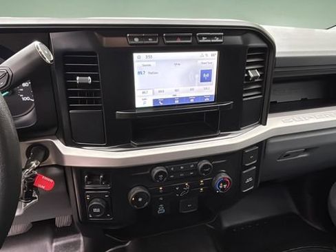 Used 2023 Ford F350 XL w/ STX Appearance Package AWD/4WD image 26
