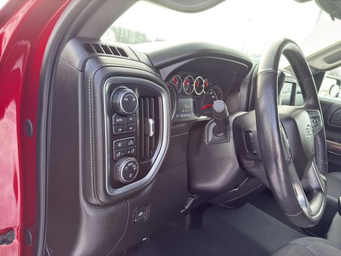 Used 2019 Chevrolet Silverado 1500 RST w/ All-Star Edition image 14
