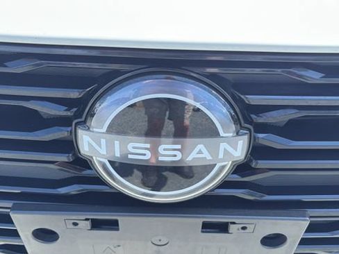 Used 2025 Nissan Altima 2.5 SV FWD image 27