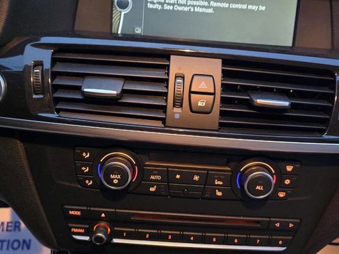 Used 2012 BMW X3 xDrive28i image 17