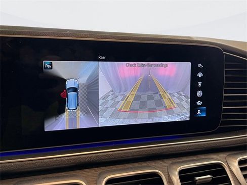 Certified 2022 Mercedes-Benz GLE 450 4MATIC image 29