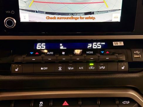 New 2026 Toyota Tundra SR5 AWD/4WD image 13