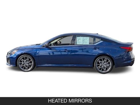 Used 2023 Nissan Altima 2.0 SR FWD image 5