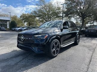 New 2026 Mercedes-Benz GLE 450 4MATIC video 2