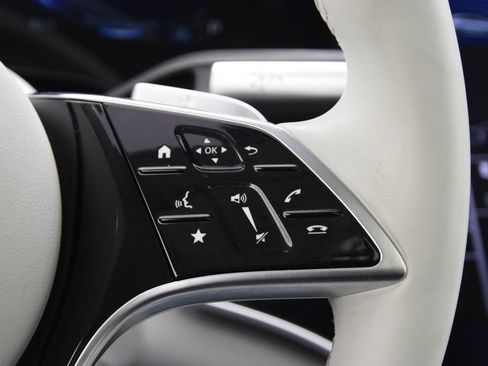 Used 2024 Mercedes-Benz EQS 450+ Sedan image 25