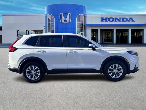 New 2026 Honda CR-V LX image 7