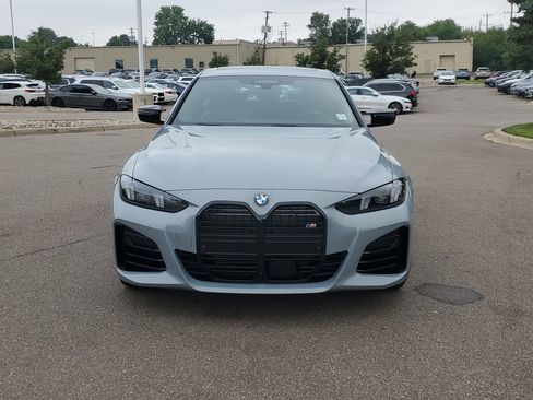 New 2026 BMW 440i xDrive w/ Premium Package AWD/4WD image 8