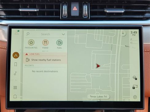 Used 2026 Jaguar F-PACE R-Dynamic S image 16