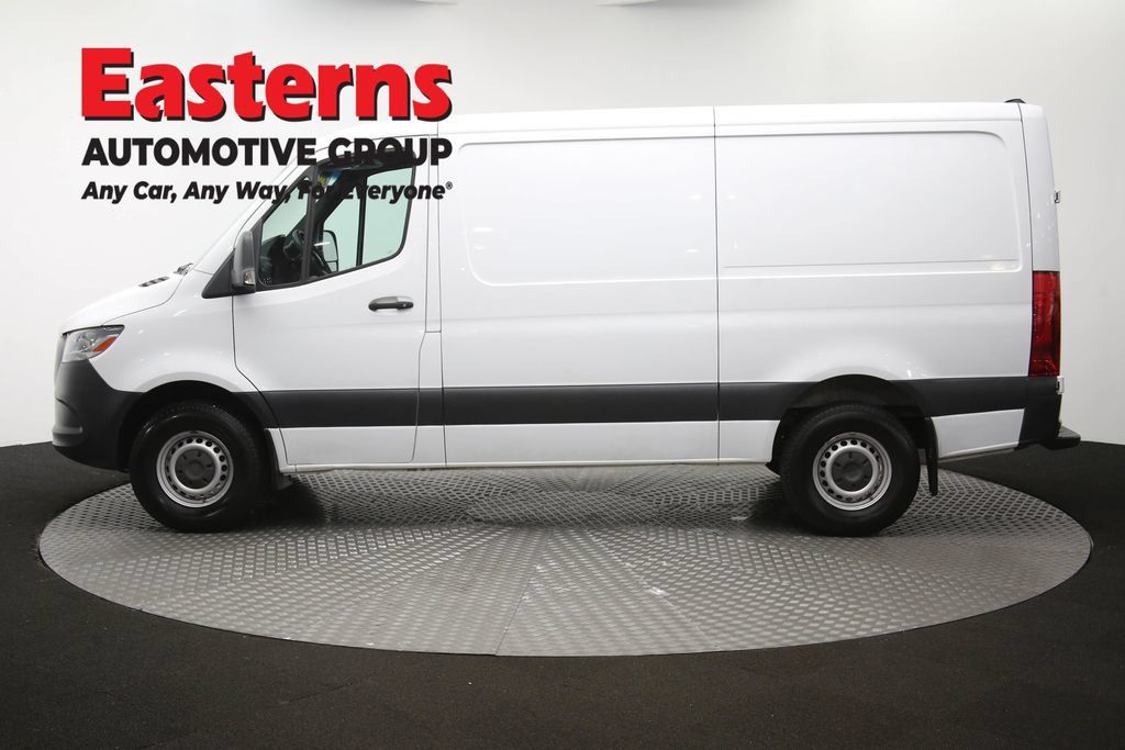 Used 2019 Freightliner Sprinter 2500 RWD image 57